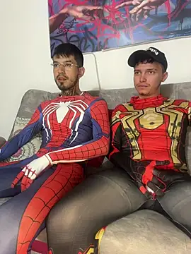 Anthony-Martin online show from February 2026 04:04:02 PM