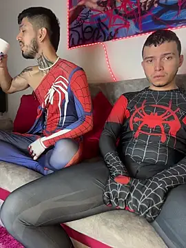 Anthony-Martin online show from March 2026 03:05:02 PM