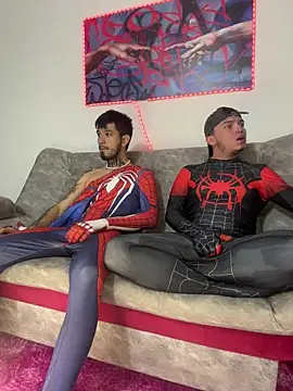 Anthony-Martin online show from February 2026 04:17:02 PM