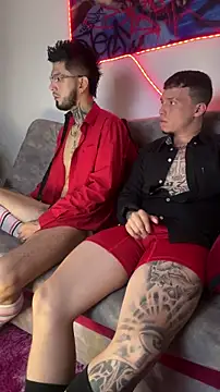 Anthony-Martin online show from April 2026 04:11:02 PM