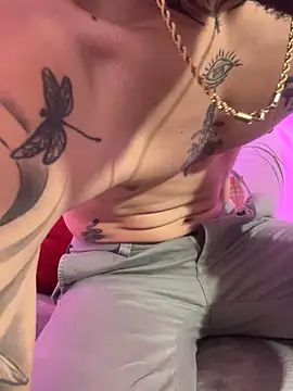 Anthony-Martin online show from November 2025 12:42:01 PM