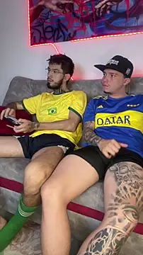 Anthony-Martin online show from April 2026 03:29:01 PM