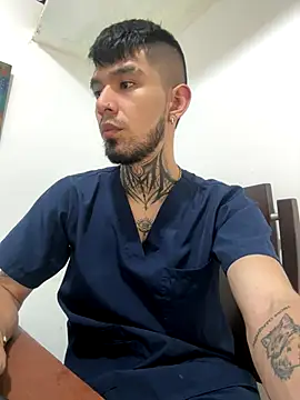 Anthony-Martin online show from December 2025 11:02:02 AM