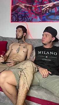 Anthony-Martin online show from March 2026 04:05:01 PM