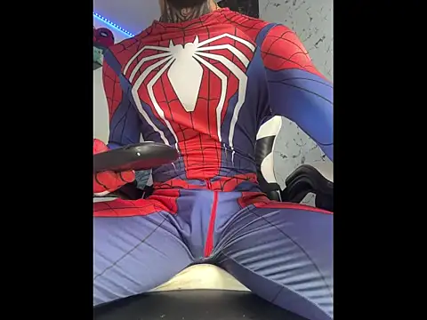 Anthony-Martin online show from October 2025 12:04:01 PM