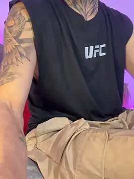 Anthony-Martin online show from November 2025 03:27:02 PM