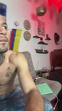Anthony-Martin online show from June 2026 09:26:02 PM