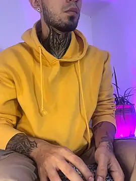 Anthony-Martin online show from November 2025 12:38:01 PM