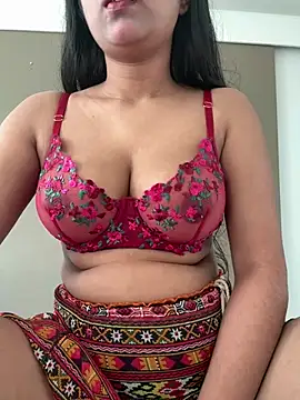 ScarletAss online show from March 2026 01:17:01 PM