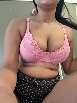 ScarletAss online show from February 2026 12:48:02 PM
