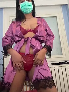 Snapshot of ScarletAss chatting on February 2025 03:23:02 PM ScarletAss online show from February 2025 03:23:02 PM