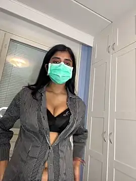 Snapshot of ScarletAss chatting on January 2025 08:10:02 PM ScarletAss online show from January 2025 08:10:02 PM