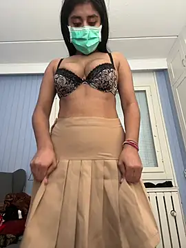 Snapshot of ScarletAss chatting on February 2025 08:00:01 PM ScarletAss online show from February 2025 08:00:01 PM