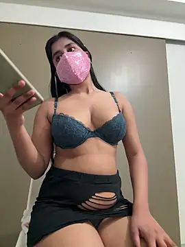 ScarletAss online show from March 2026 04:21:01 PM