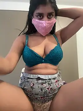 ScarletAss online show from March 2026 02:10:01 PM