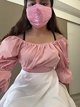 ScarletAss online show from May 2026 02:13:02 PM