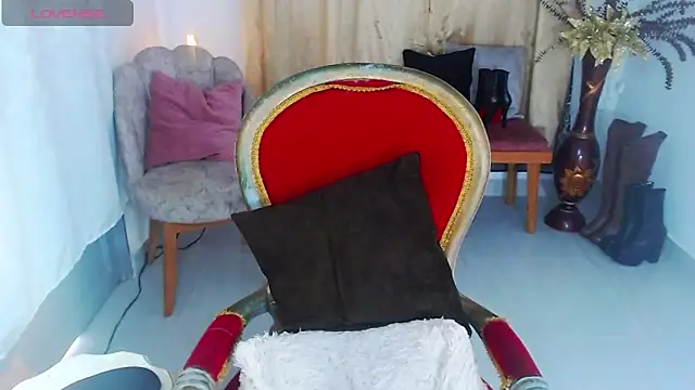 rubyylowell online show from March 2026 05:03:02 PM