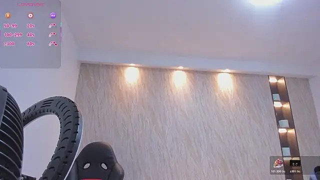 violetta becker online show from November 2025 11:14:02 AM