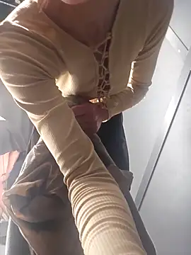 beaverwoman online show from March 2026 12:19:02 PM