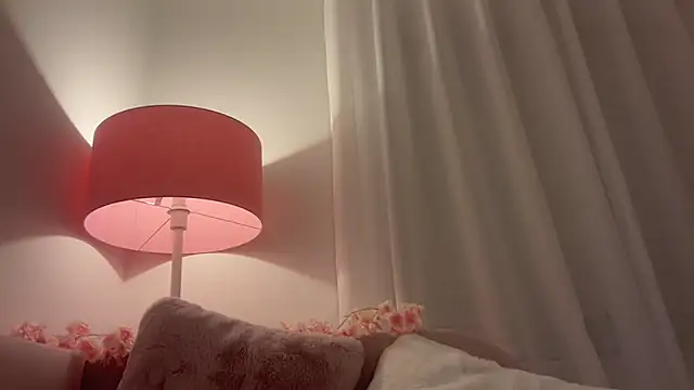 LustfulLuna  online show from May 2026 01:14:02 AM