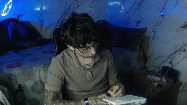 Dereck Dickson online show from April 2026 04:08:02 AM