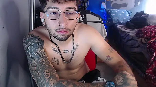 Dereck Dickson online show from October 2025 04:17:01 PM