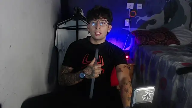 Dereck Dickson online show from November 2025 03:06:02 AM