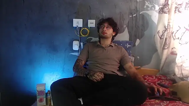 Dereck Dickson online show from October 2025 03:35:01 PM