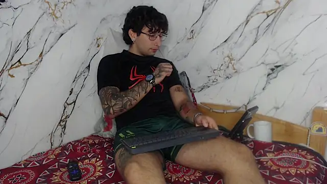 Dereck Dickson online show from January 2026 03:08:02 PM