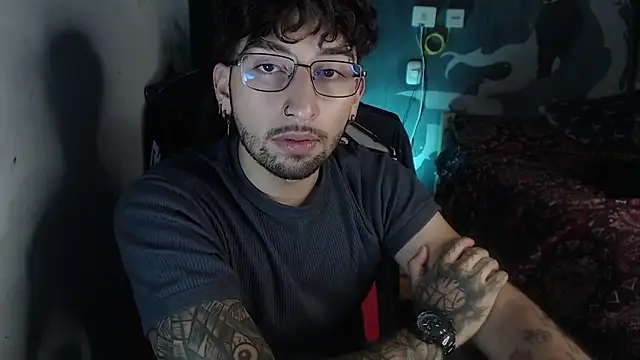 Dereck Dickson online show from November 2025 01:43:02 AM