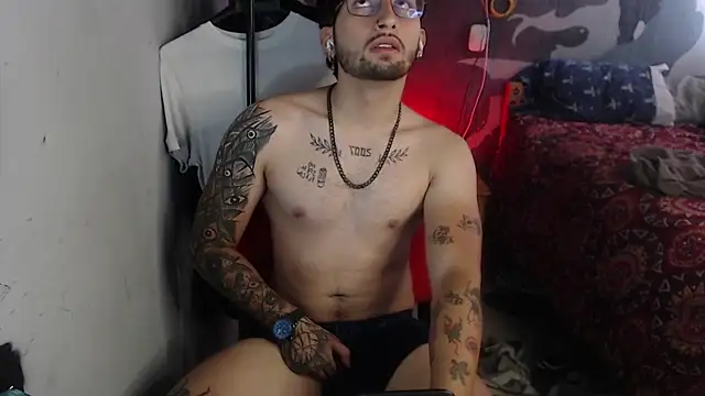 Dereck Dickson online show from November 2025 04:55:02 PM