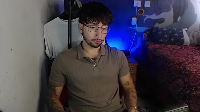 Dereck Dickson online show from November 2025 04:11:01 AM