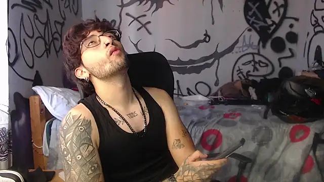 Dereck Dickson online show from December 2025 03:18:02 PM