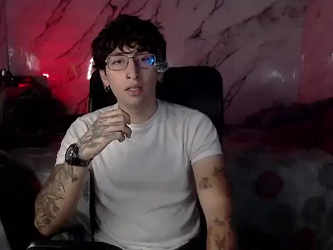 Dereck Dickson online show from April 2026 02:40:02 AM