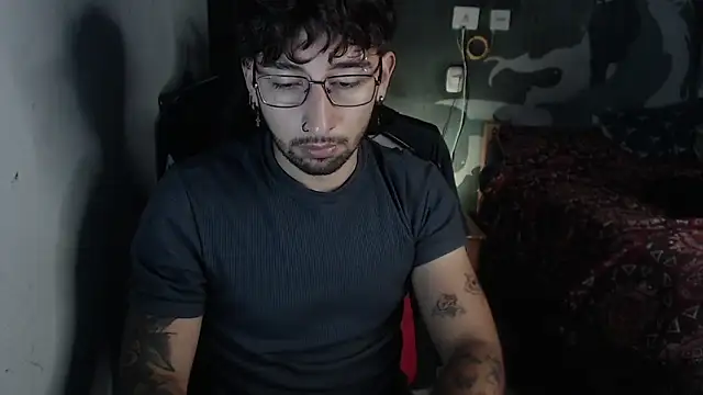 Dereck Dickson online show from October 2025 11:01:02 PM