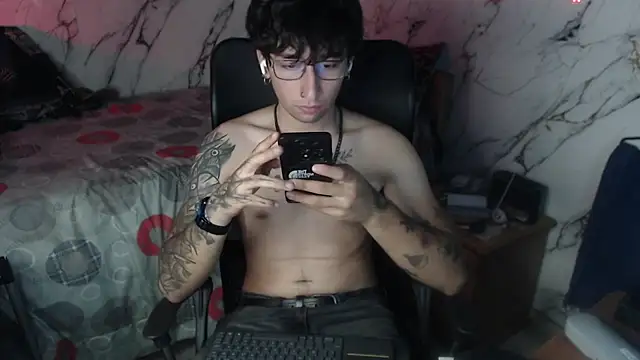 Dereck Dickson online show from April 2026 11:05:02 AM