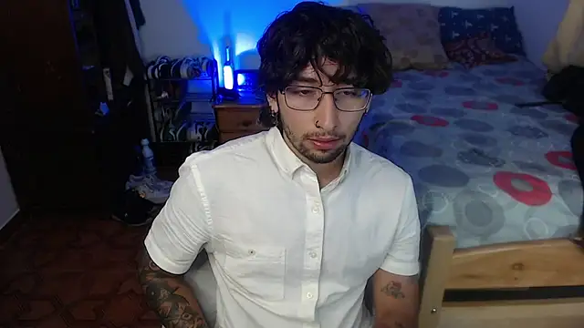Dereck Dickson online show from October 2025 10:55:02 PM