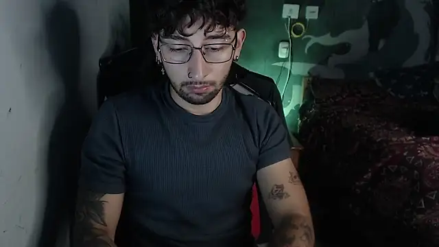 Dereck Dickson online show from November 2025 05:29:01 PM