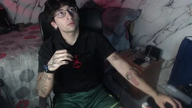 Dereck Dickson online show from April 2026 04:09:01 AM