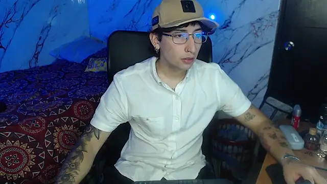 Dereck Dickson online show from January 2026 11:52:01 PM