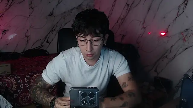 Dereck Dickson online show from February 2026 12:18:02 AM