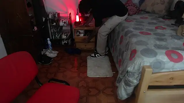 Dereck Dickson online show from October 2025 01:29:01 AM
