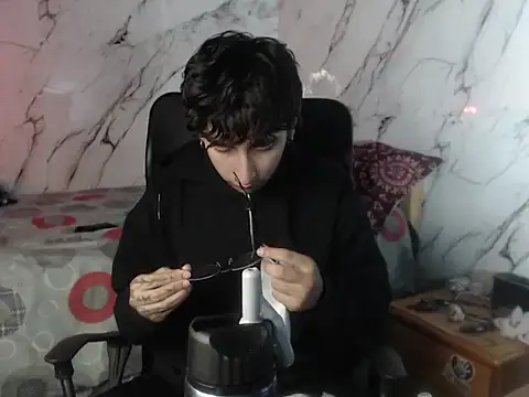 Dereck Dickson online show from April 2026 05:09:01 AM