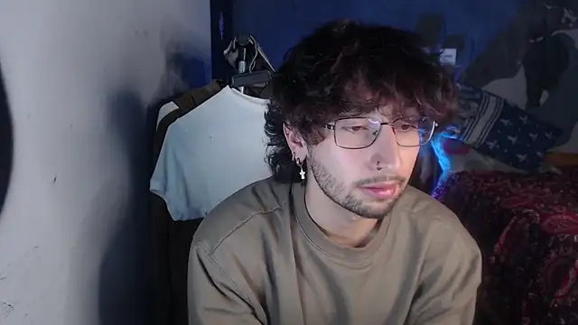 Dereck Dickson online show from October 2025 10:22:02 PM