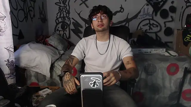 Dereck Dickson online show from December 2025 10:26:02 PM