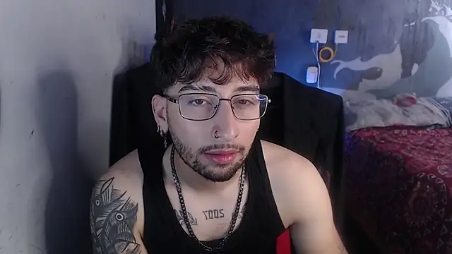 Dereck Dickson online show from October 2025 04:42:02 PM