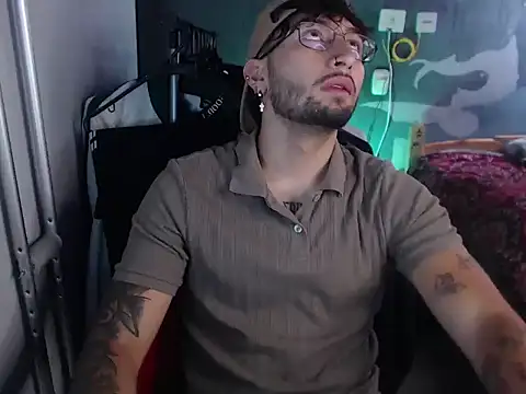 Dereck Dickson online show from October 2025 03:44:01 PM