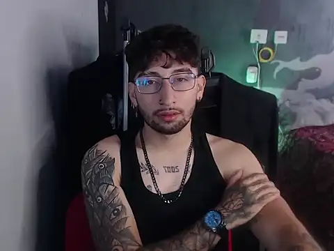 Dereck Dickson online show from October 2025 12:59:02 PM