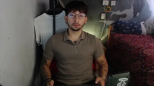 Dereck Dickson online show from November 2025 06:07:01 PM