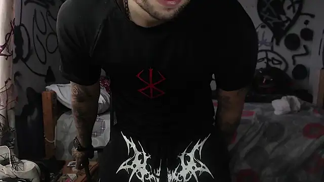 Dereck Dickson online show from December 2025 06:02:01 PM